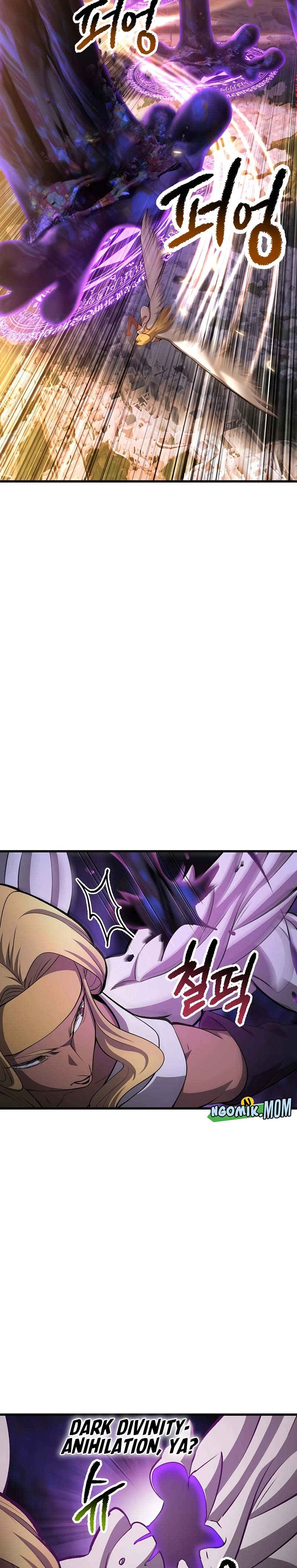 Otherworldly Sword King’s Survival Records chapter 234